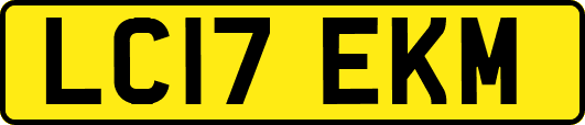 LC17EKM