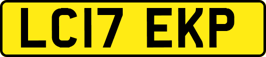 LC17EKP