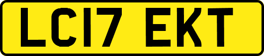 LC17EKT