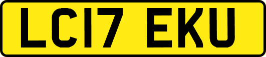 LC17EKU