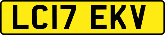 LC17EKV