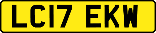 LC17EKW
