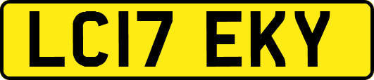 LC17EKY