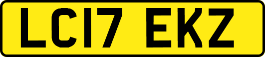 LC17EKZ