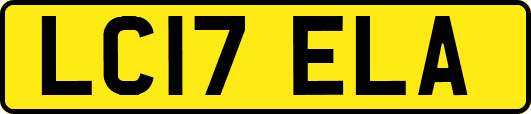 LC17ELA