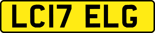 LC17ELG