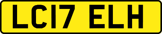 LC17ELH