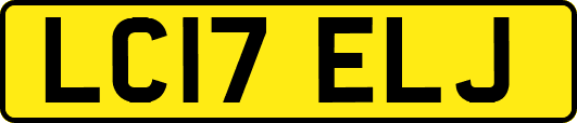 LC17ELJ
