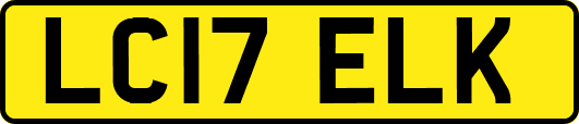 LC17ELK
