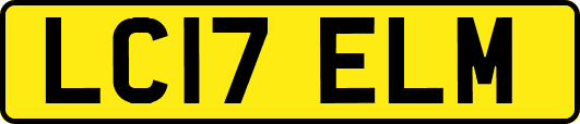 LC17ELM