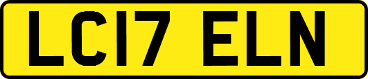 LC17ELN