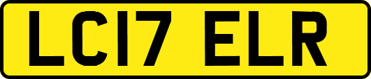 LC17ELR