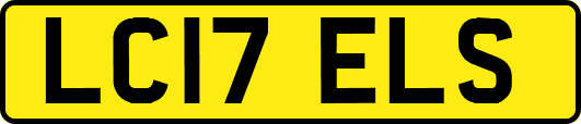 LC17ELS