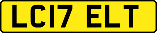 LC17ELT