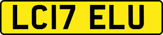 LC17ELU