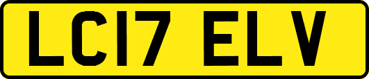 LC17ELV