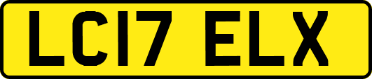 LC17ELX