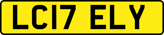LC17ELY