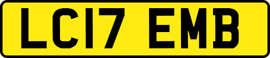 LC17EMB