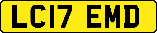 LC17EMD