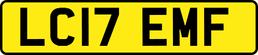 LC17EMF