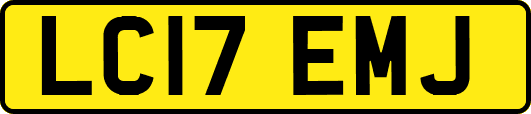 LC17EMJ