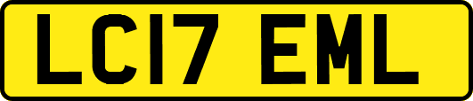 LC17EML