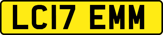 LC17EMM