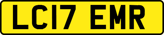 LC17EMR