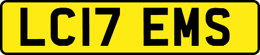 LC17EMS