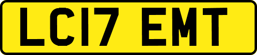 LC17EMT