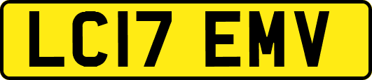 LC17EMV