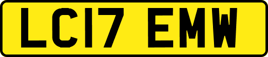 LC17EMW