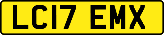 LC17EMX