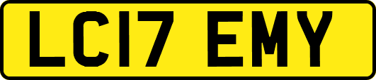 LC17EMY
