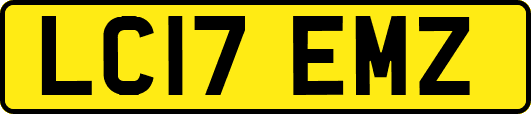 LC17EMZ