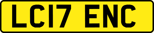 LC17ENC