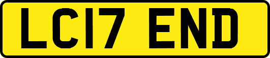 LC17END