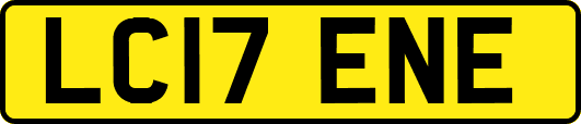 LC17ENE