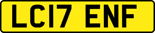 LC17ENF