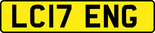 LC17ENG
