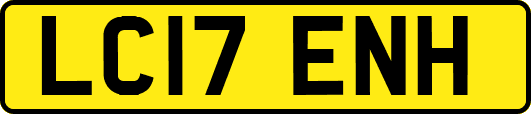 LC17ENH