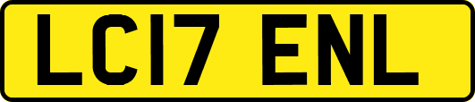 LC17ENL