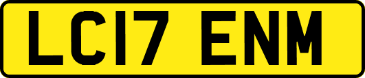LC17ENM