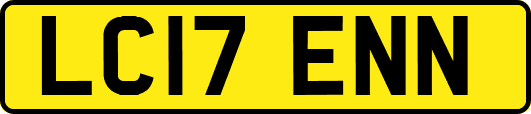 LC17ENN
