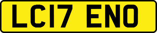 LC17ENO