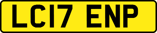 LC17ENP
