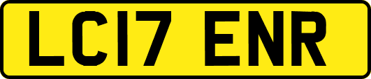 LC17ENR