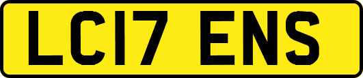 LC17ENS