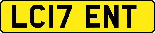LC17ENT